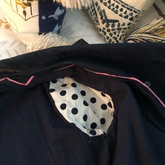 denim jacket from Liz Claiborne - Picture 6 of 8